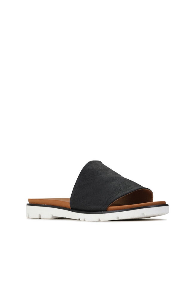 Ash Sandal, BLACK, hi-res image number null