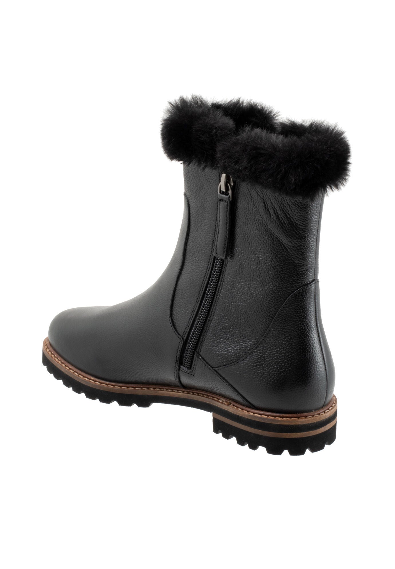 Forever Mid Calf Boot, , on-hover image number 1