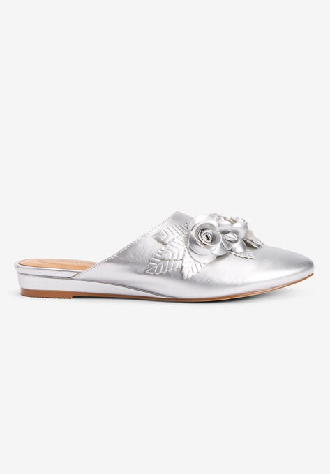 The Ayla Mule , , alternate image number null