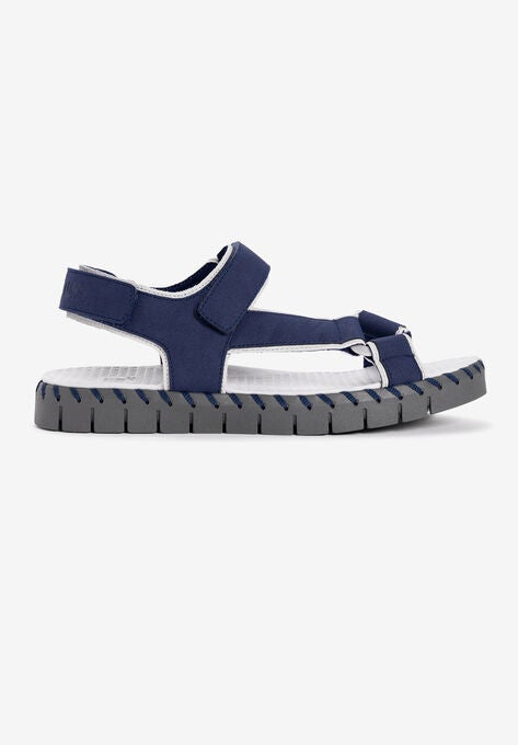 Flexi Woodstock Sandal, , alternate image number null