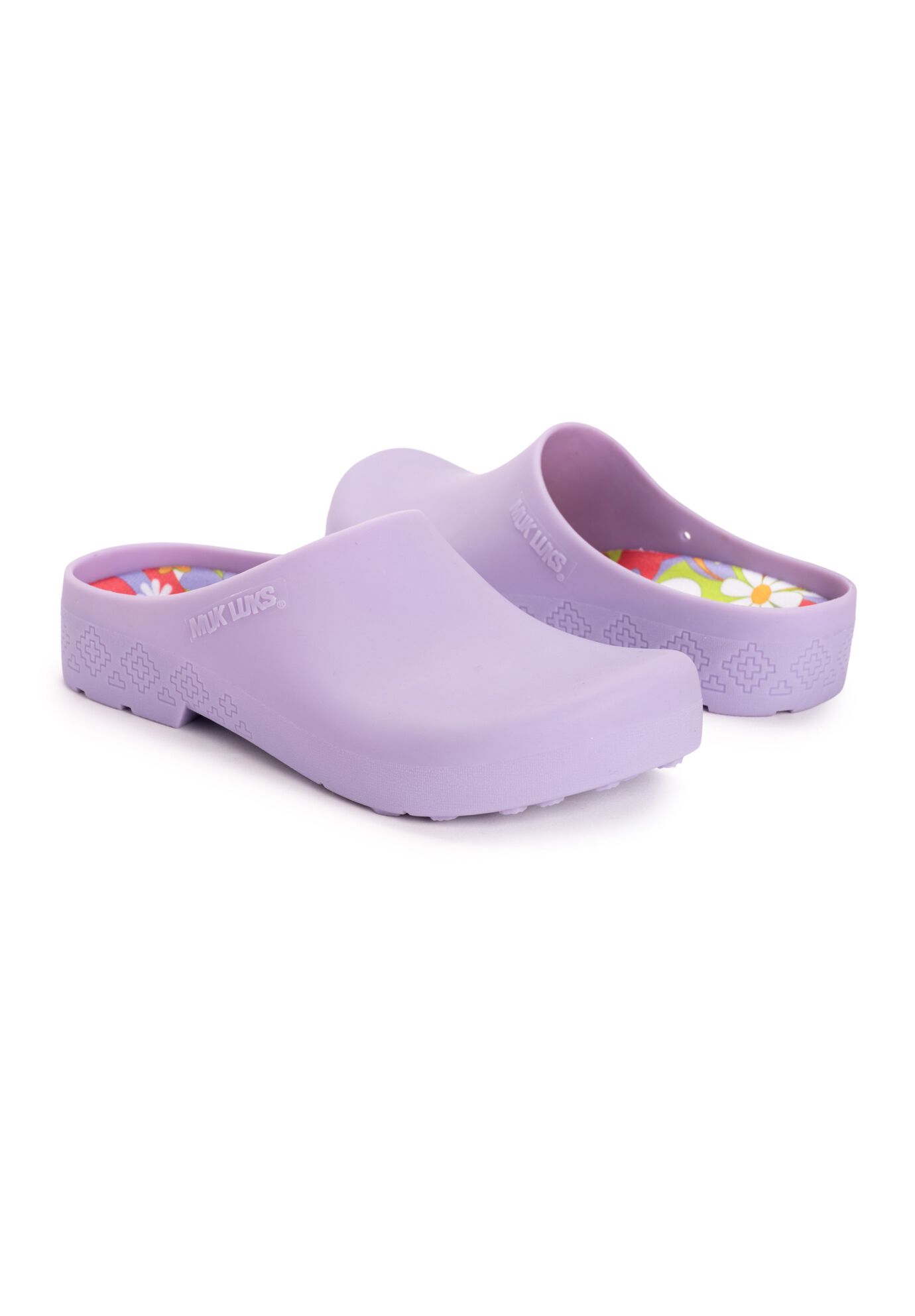 Women'S Garden Clog And Glove Set, , alternate image number 6