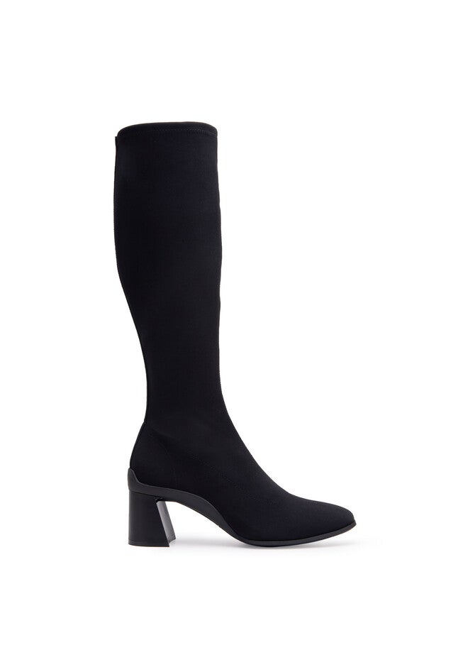 Centola Tall Calf Boot, , alternate image number 4