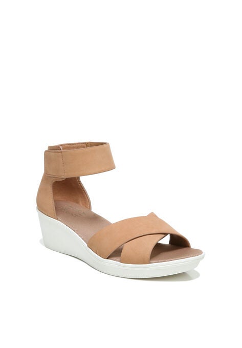 Riviera Sandals, COOKIE DOUGH, hi-res image number null
