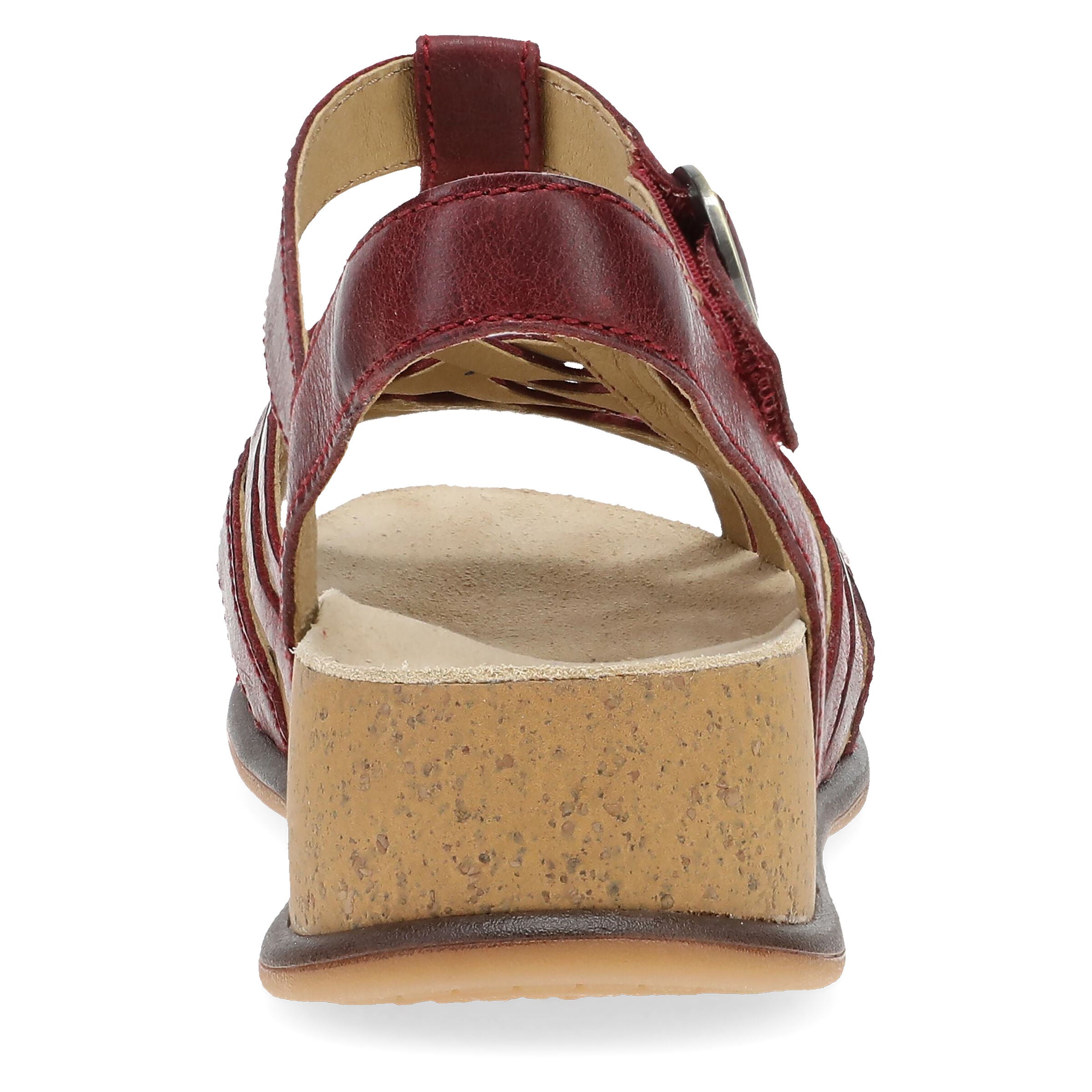 Christa Plum Sandal, PLUM, on-hover image number 1