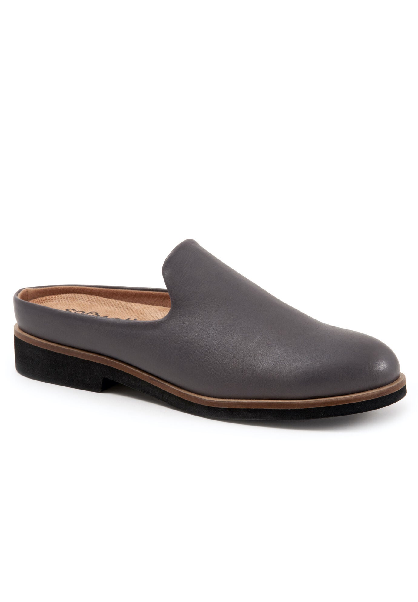 softwalk wolcott mule