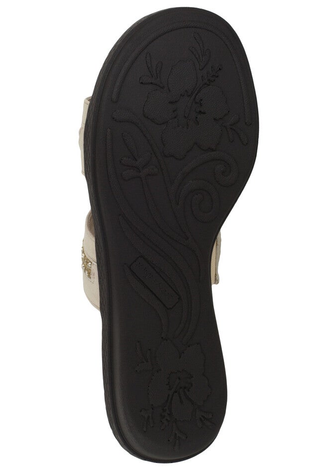 Dionne Sandals by Easy Street®, , alternate image number 2