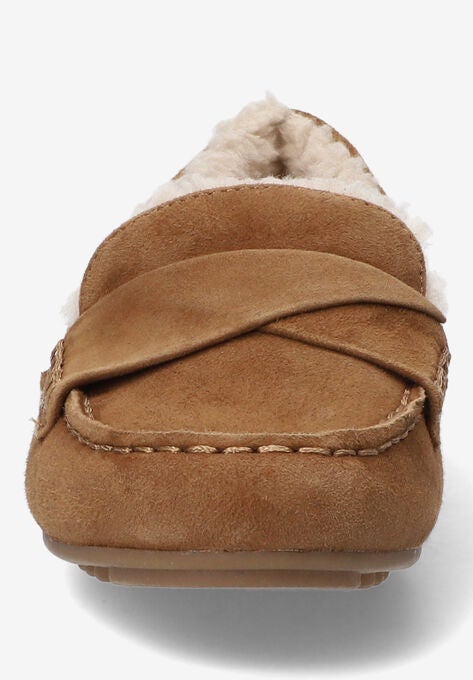 Prentice Slip On Moccasin, , alternate image number null
