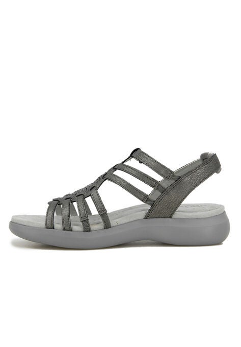 Lisbon Sandal, , alternate image number null