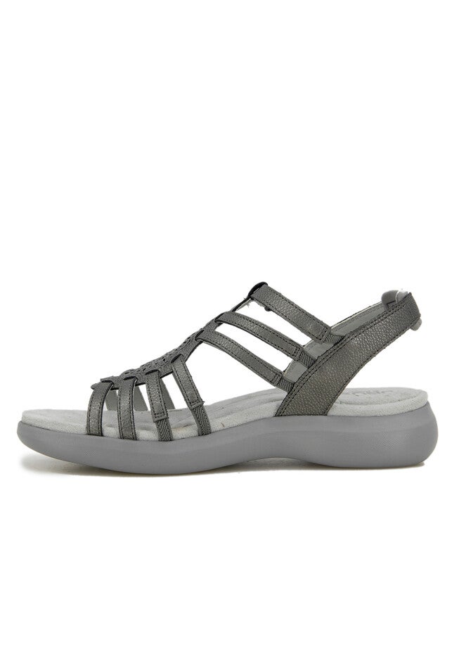 Lisbon Sandal, , alternate image number 3