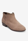 The Bexley Bootie, DARK TAUPE, hi-res image number null