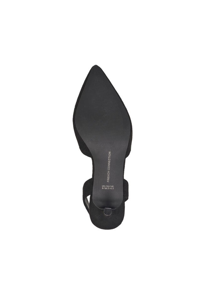 Delight Pump, , alternate image number null