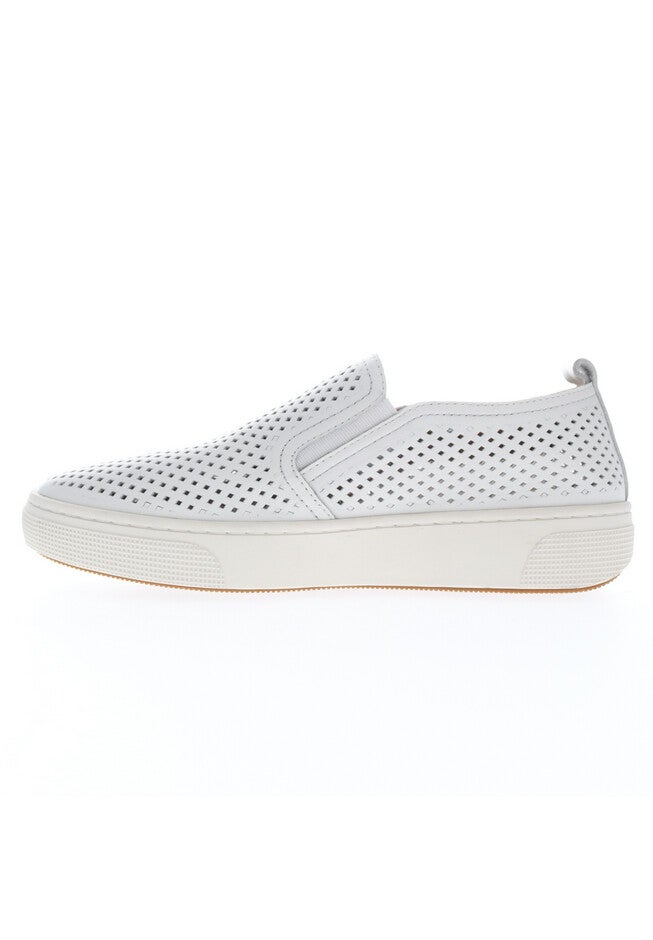 Kate Leather Slip On Sneaker, , alternate image number null