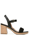 Rose Sandals, , alternate image number null