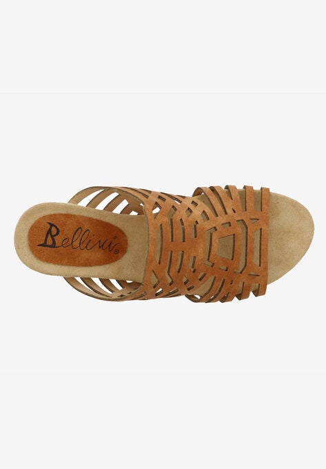 Pretty Wedge Sandal, , alternate image number null