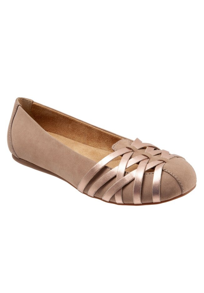 St.Lucia Flats , TAUPE COMBO, hi-res image number null