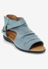 The Payton Shootie, DENIM, hi-res image number null