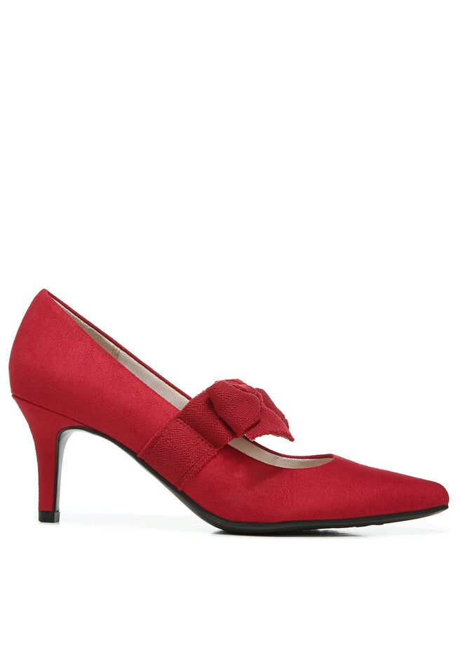 Sashay Pump, , alternate image number 4