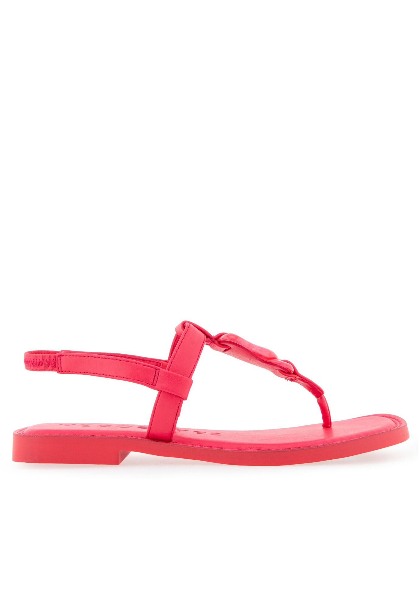 Carmine Sandal, , alternate image number 2