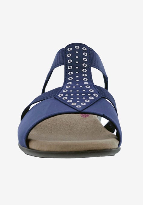 Miriam Sandal, , alternate image number null