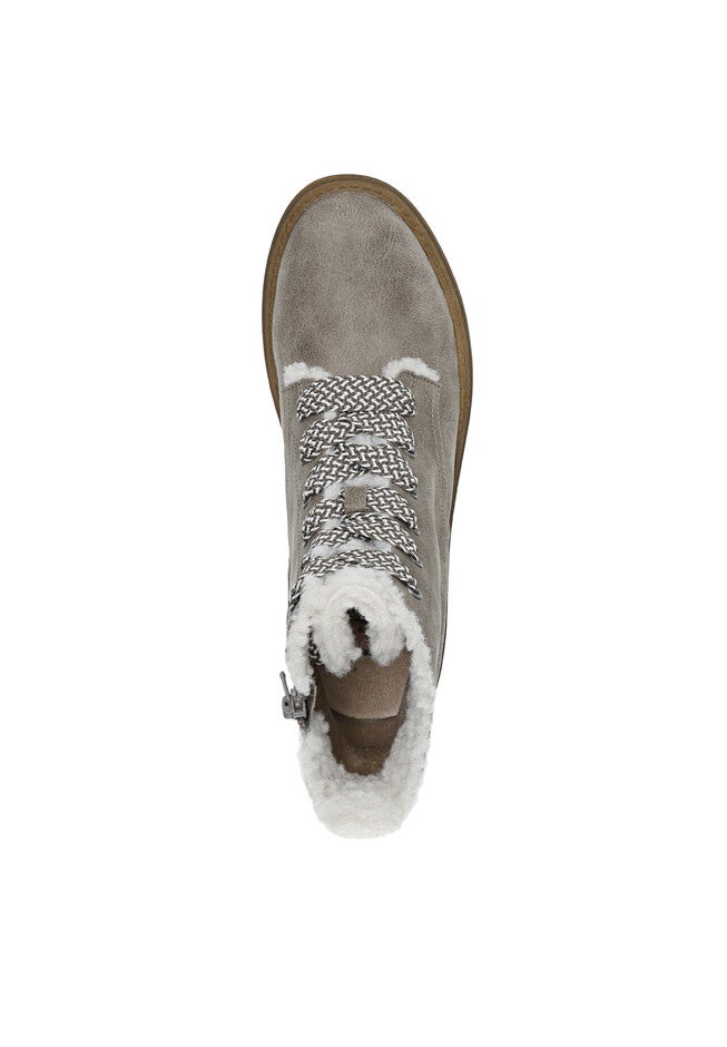 Kunis Cozy Hiker Bootie, , alternate image number 5