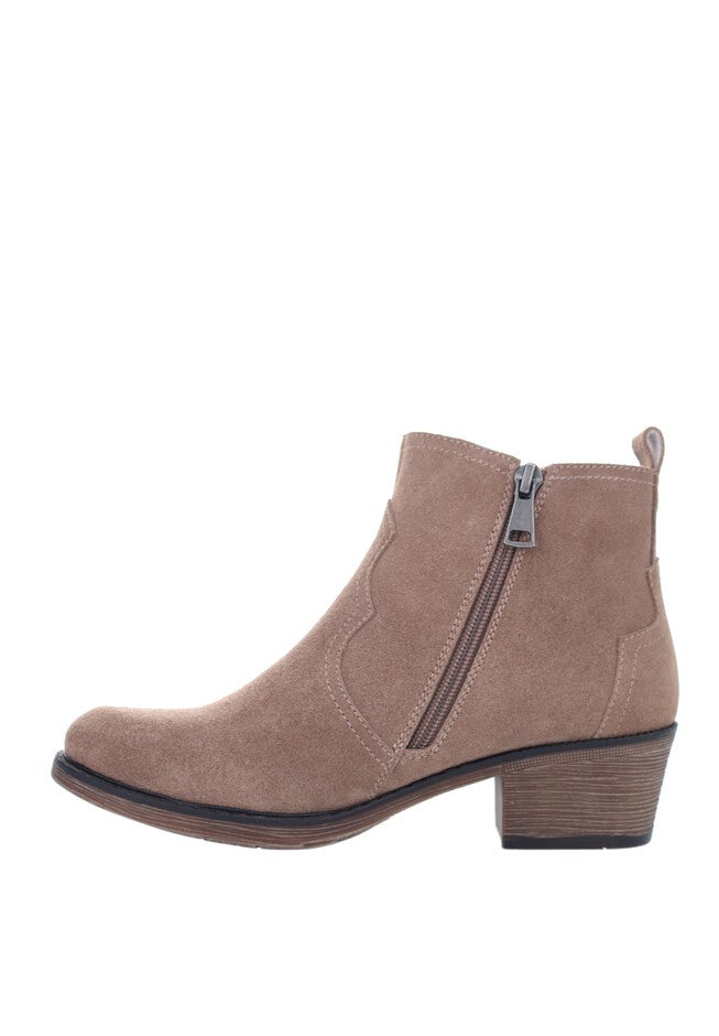Reese Western Bootie , , alternate image number 2