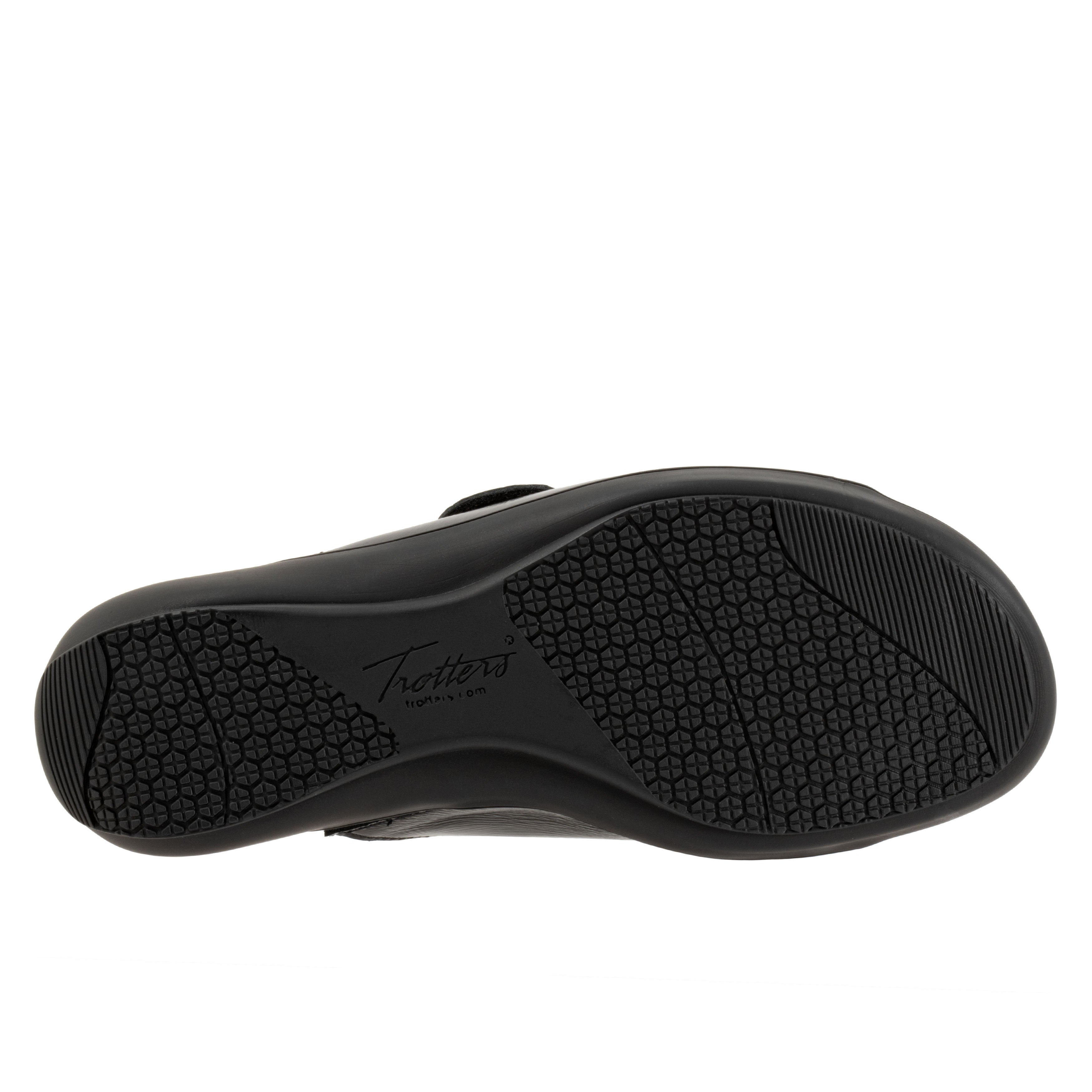 Ruthie Metallic Sandal, BLACK, alternate image number 2