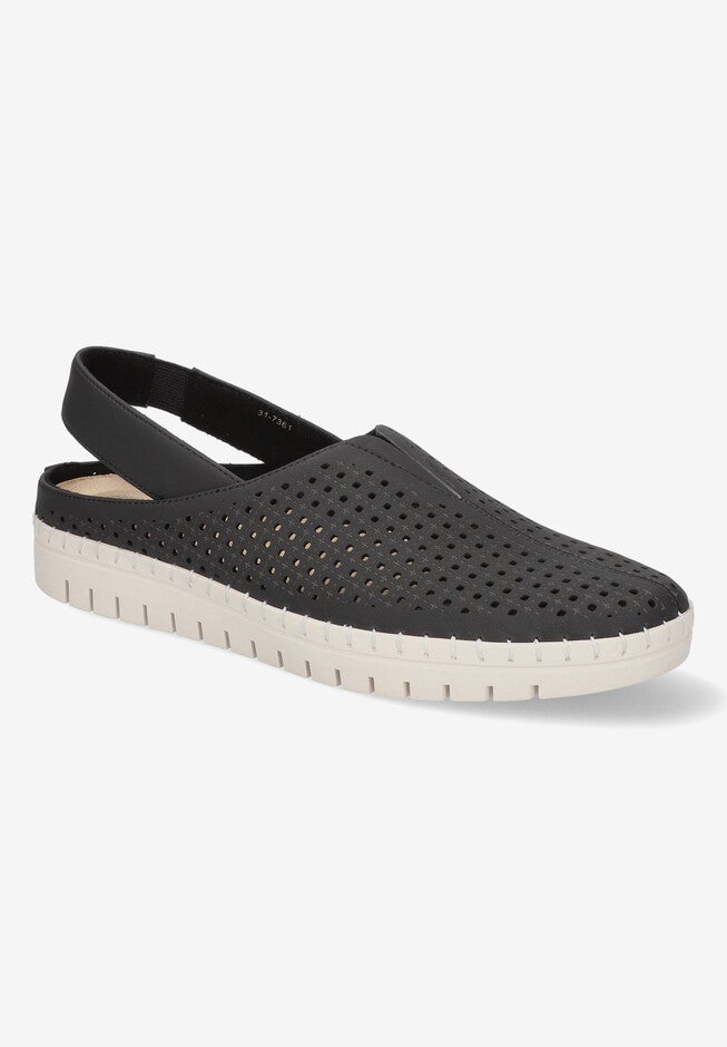 Sofresh Slingback, BLACK, hi-res image number 0