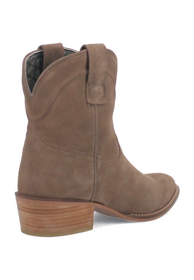 Tumbleweed Bootie, , alternate image number 9