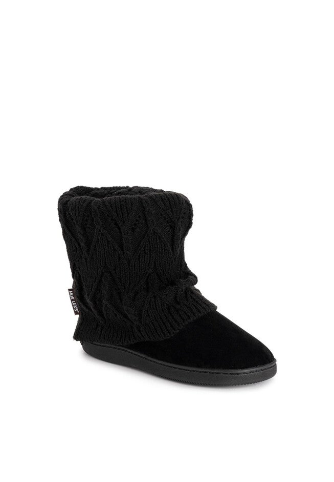 Raquel Slippers, BLACK, hi-res image number null