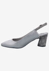 Ladybug Slingback, , alternate image number null