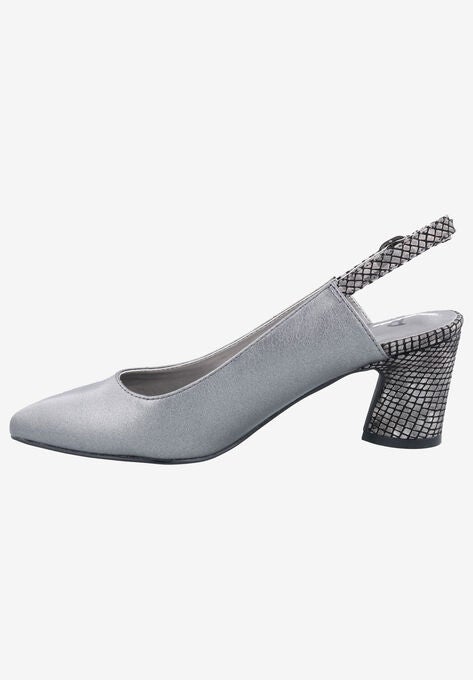Ladybug Slingback, , alternate image number null