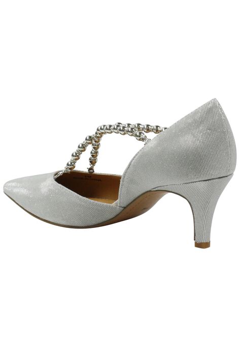 Zayna Pump , , on-hover image number null