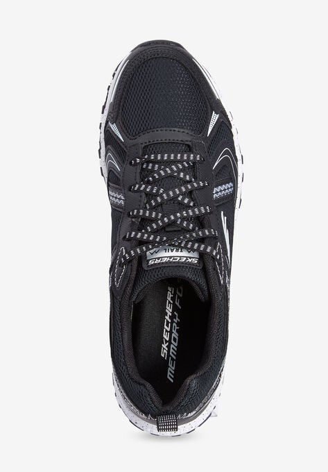 Skechers Hillcrest Walking Trail Sneaker, , alternate image number null