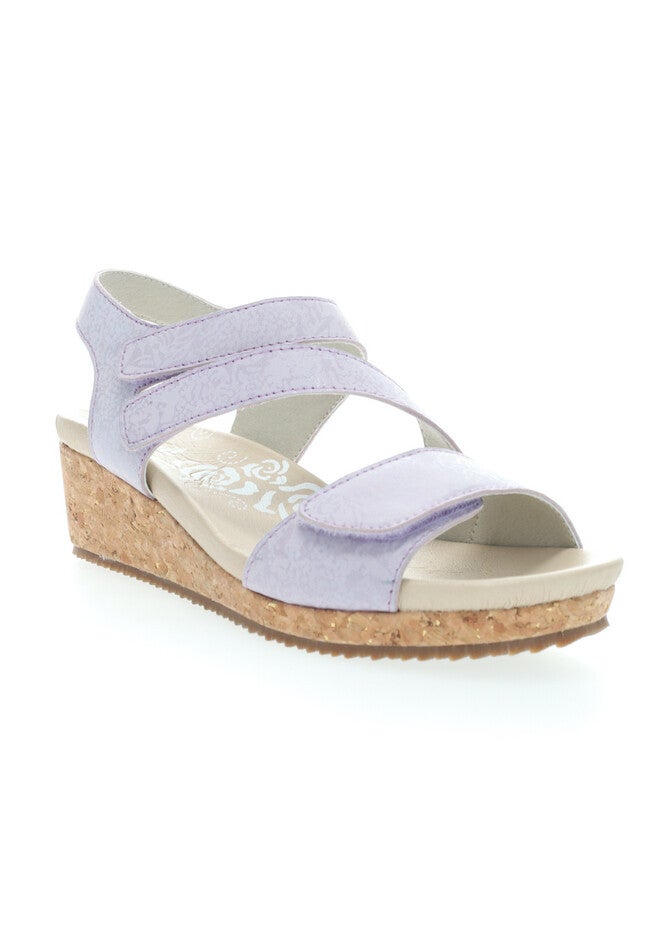 Millie Espadrille Sandal, LAVENDER, hi-res image number 0