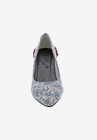 Clarise Pump, , alternate image number null