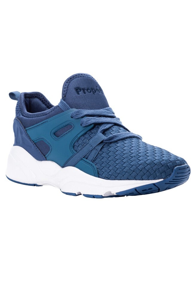Stability UltraWeave Walking Shoe, BLUE, hi-res image number null