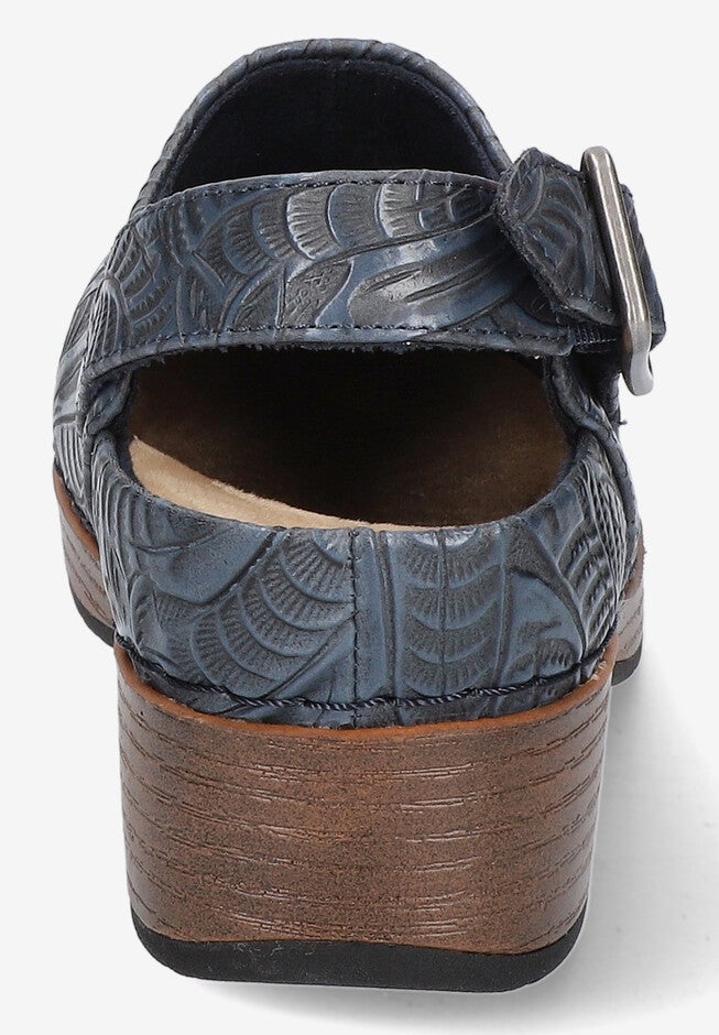 Starlee Clog, , on-hover image number 1