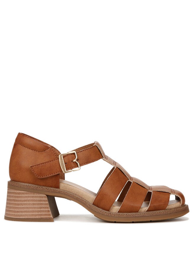 Rate Up Day Heeled Sandal, , alternate image number 3