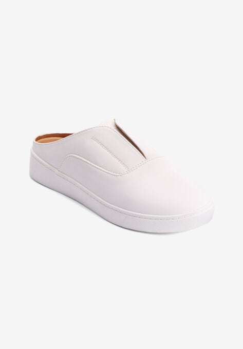 CV Sport Emera Sneaker, WHITE, hi-res image number null