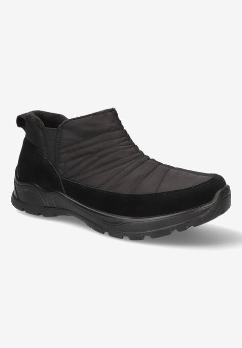 Jax Booties, BLACK, hi-res image number null