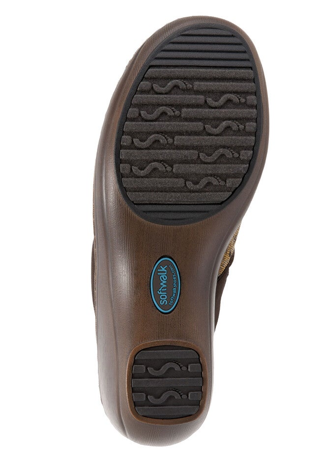 Murietta Slip-Ons by SoftWalk®, , alternate image number null