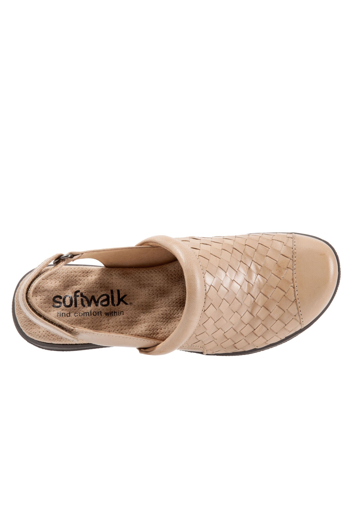 Salina Woven Ii Slingback, , alternate image number 3