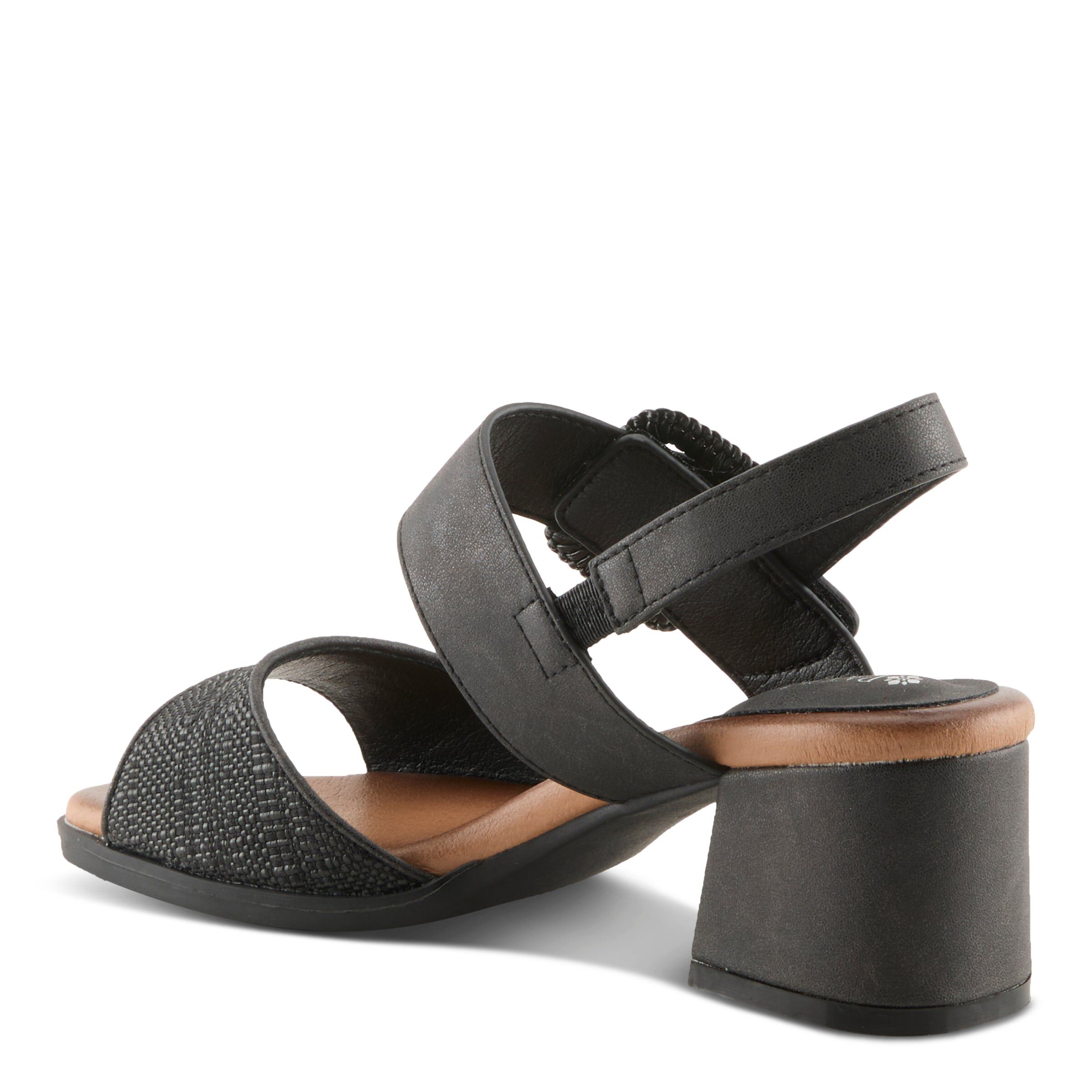 Mambu Slide Sandal, CHOCOLATE PLUM, alternate image number 6