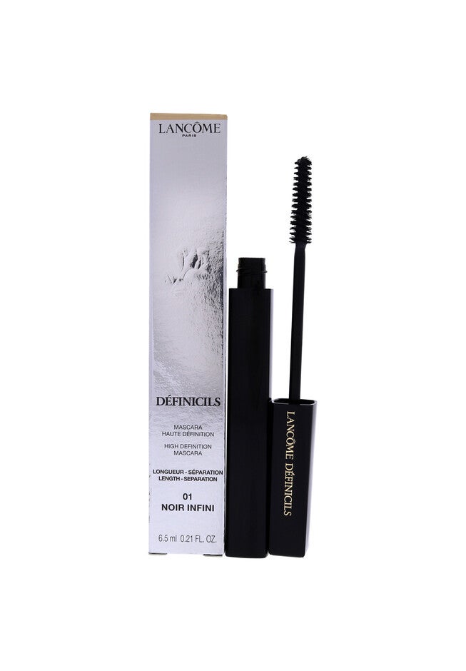 Definicils High Definition Mascara - # 01 Noir Infini -0.23 Oz Mascara, NOIR INFINI, hi-res image number null