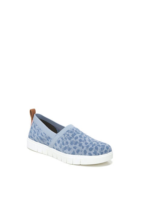 Hera Slip On Sneaker, BLUE SPECKLE, hi-res image number null