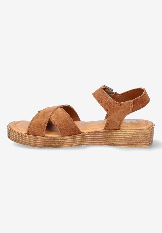Car-Italy Sandal, , alternate image number 4