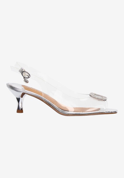 Madeleina Sandal, , alternate image number null