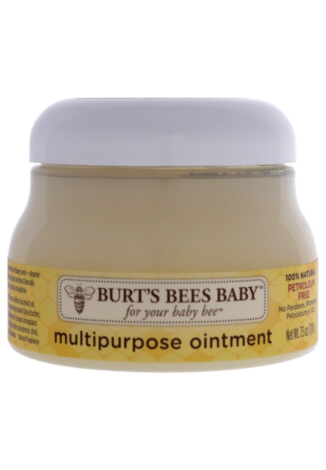Baby Bee Multipurpose Ointment -7.5 Oz Ointment, O, hi-res image number null