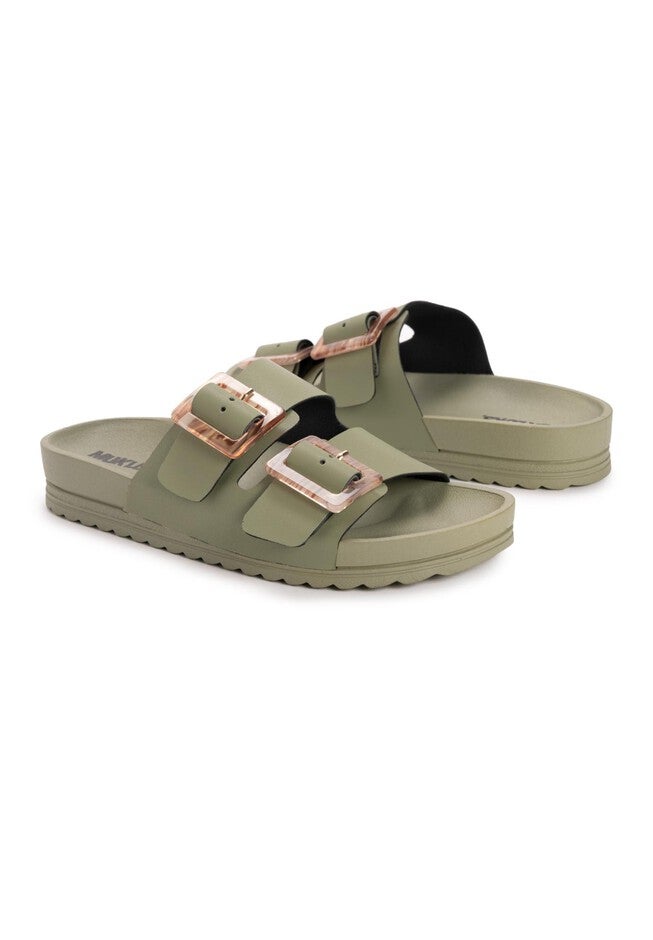 Women'S Grand Cayman Slip On Sandal, , alternate image number 5