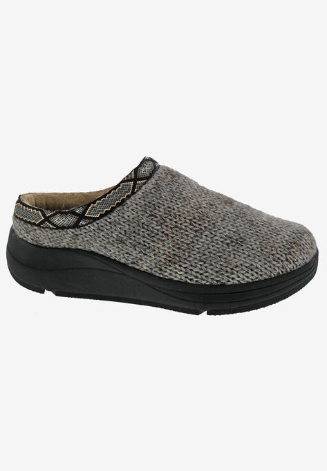 Drew Unwind Mules, , alternate image number null